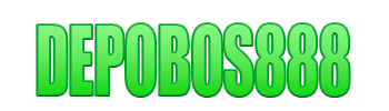 Logo DEPOBOS888