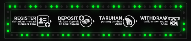 DEPOBOS888 Jackpot